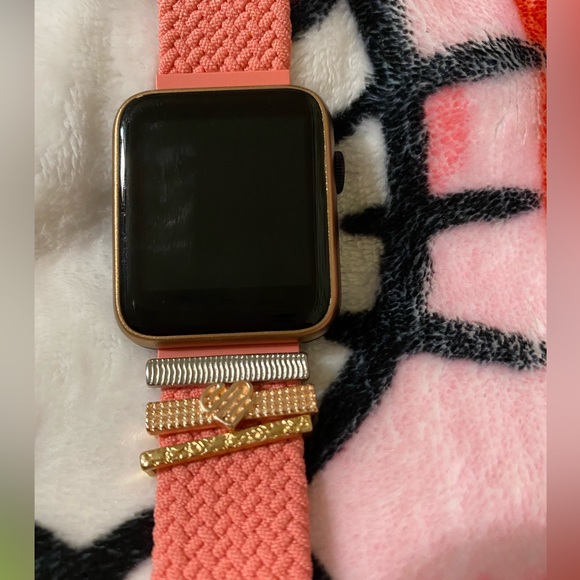 ITime Justice smartwatch - Picture 2 of 3